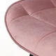 Стілець Special4You Damask Pouder (E6507) - изображение 4