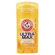 Твердий дезодорант-антиперспірант Arm & Hammer Ultra Max Unscented без ароматизаторів для жінок 73 г - зображення 1