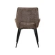 Стілець Special4You Ravello brown E7627 - изображение 2