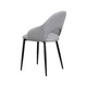 Стілець Special4You Turin light grey E7542 - изображение 3