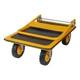 Візок-платформа DeWALT 65x95см (DXWT-504) - изображение 2