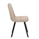 Стілець Special4You Olivia beige E7320 - изображение 5