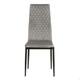 Стілець Special4You Inspiration light Grey (E6545) - изображение 4