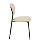 Стілець Special4You Sofia beige E7382 - зображення 5