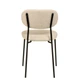 Стілець Special4You Sofia beige E7382 - зображення 8