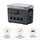 Портативна зарядна станція Growatt Infinity 2000 Pro - зображення 1