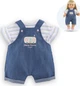 Комбінезон для ляльки Corolle Little Explorer Різнокольоровий 36 см (9000142000) - зображення 2