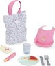 Zestaw akcesoriów do lalki Corolle Floral Wielokolorowy 36–43 cm (9000141800) - obraz 2