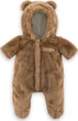 Комбінезон-конверт для ляльки Corolle Brown Bear Коричневий 42 см (9000160220) - зображення 4