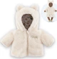 Куртка для ляльки Corolle Enchanted Forest Екрю 36 см (9000142140) - зображення 2