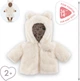 Куртка для ляльки Corolle Enchanted Forest Екрю 36 см (9000142140) - зображення 6