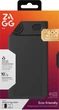 Etui na smartfon Zagg Luxe Snap do Apple iPhone Air Black (702318829) - obraz 8