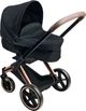 Wózek dla lalki Corolle Cybex Czarny 36–42 cm (9000142070) - obraz 4