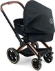 Wózek dla lalki Corolle Cybex Czarny 36–42 cm (9000142070) - obraz 19