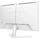 TFT 27' Philips 27M2N3201PL, Fast IPS, 260Hz, HDMI, DP, білий - изображение 4