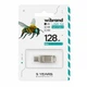 Флеш накопичувач USB 128Gb Wibrand Bee, Black, Type-C / USB 3.2 Gen 1 (WI3.2TC/BE128TC039S) - изображение 4
