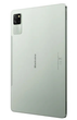 Планшет Blackview Tab 60 Pro 8/128Gb LTE Algae Green Global version - изображение 4
