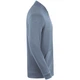 Олімпійка (мастерка) Pro Casual JAKO 9845 M Синій (4059562207576) - зображення 2