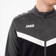 Олімпійка (мастерка) Iconic JAKO 9324 S Чорний (4067633112070) - зображення 9