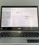 Ноутбук-трансформер Acer Spin 3 SP314-54N 14" Full HD (1920×1080) Touch Intel Core i5-1035G4/DDR4 8Gb/SSD 128Gb/Intel Iris Plus Graphics Б/У - изображение 3