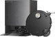 Робот-пилосос Dreame Bot X60 Ultra Complete Black RLX87DE-bl - зображення 2