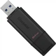 Флеш пам'ять Kingston 64GB DT Exodia G2 Black (DTXG2/64GB) - изображение 2