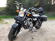 Сумка для мотоцикла 31х13 см. Мотосумка чорного кольору. Сумка тубус мотоциклетна - зображення 5