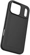 Чохол для смартфона Zagg Luxe Snap для Apple iPhone 17 Pro Max Black (702318831) - зображення 1