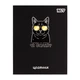 Щоденник шкільний Cat Vibe YES 911752 40 аркушів Різнокольоровий shop (5056574477309) - изображение 1