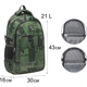 Рюкзак шкільний Safari 26-335L-2 - зображення 2