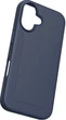 Etui na smartfon Zagg Luxe Snap do Apple iPhone 17 Dark Blue (702318832) - obraz 2