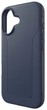 Etui na smartfon Zagg Luxe Snap do Apple iPhone 17 Dark Blue (702318832) - obraz 3