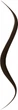 Підводка для очей Bourjois Liner Pinceau Tubing 002 Brown 2.5 мл (3616306830639) - зображення 2