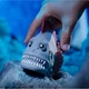 Стретч-игрушка Экзотические животные #sbabam 22/CN22 в ассортименте - изображение 5