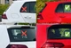 Спойлер DPT V-10 (для GTI / R HB, черный глянец) для Volkswagen Golf 7/E-Golf 2012-2020 гг - изображение 8