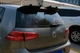 Спойлер DPT V-7 (для Base HB, чорний глянець) для Volkswagen Golf 7/E-Golf 2012-2020 рр - зображення 3