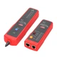 Шукач пар кабелів із тестером RJ-45 UNI-T UT682 MIE0292 (5901890028479) - зображення 3