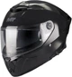Шолом MT Thunder 4 R SV Pure, M, Чорний (3080507) - изображение 1