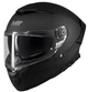 Шолом MT Thunder 4 SV Pure, XL, Чорний матовий (3080535) - изображение 1