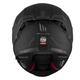 Шолом MT Thunder 4 SV, XL, Чорний матовий (3080545) - изображение 4
