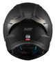 Шолом MT Stinger 2 Pure, L, Чорний матовий (3080458) - изображение 6