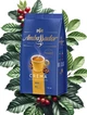 Кофе в зернах 1010 г Ambassador Crema зерновой натуральный арабика робуста купаж темной обжарки с кофеином для эспрессо кофемашины молочных напитков шоколадным ореховым медовым вкусом - изображение 6