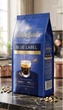 Кофе в зернах Ambassador Blue Label 1010 г зерновой арабика робуста купаж темной обжарки для эспрессо кофемашины капучино латте молочных напитков заваривания шоколад орех карамель - изображение 6