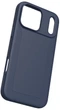 Чохол для смартфона Zagg Luxe Snap для Apple iPhone 17 Pro Max Dark Blue (702318835) - зображення 1