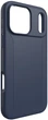 Чохол для смартфона Zagg Luxe Snap для Apple iPhone 17 Pro Max Dark Blue (702318835) - зображення 2