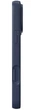 Чохол для смартфона Zagg Luxe Snap для Apple iPhone 17 Pro Max Dark Blue (702318835) - зображення 5