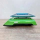 Торговые электронные весы BITEK YZ-982S платформенные напольные до 55 кг, LCD-дисплей, металлические кнопки, аккумулятор 4V (Н2003) - изображение 7