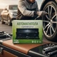 Автомагнитола CarPlay Android Auto 6.86" Bluetooth USB FM Moltis AMM-11450 - изображение 4