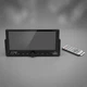 Автомагнитола CarPlay Android Auto 6.86" Bluetooth USB FM Moltis AMM-11450 - изображение 8