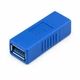 Адаптер-подовжувач USB 3.0 (мама-мама) Stone перехідник (ST-SA36) - зображення 2